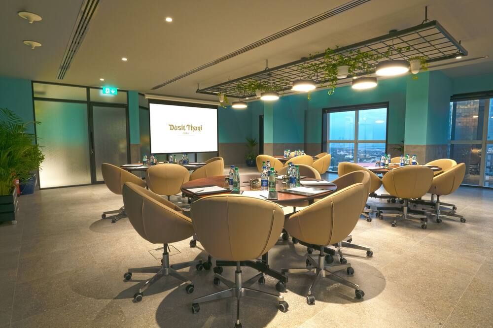 Conference room