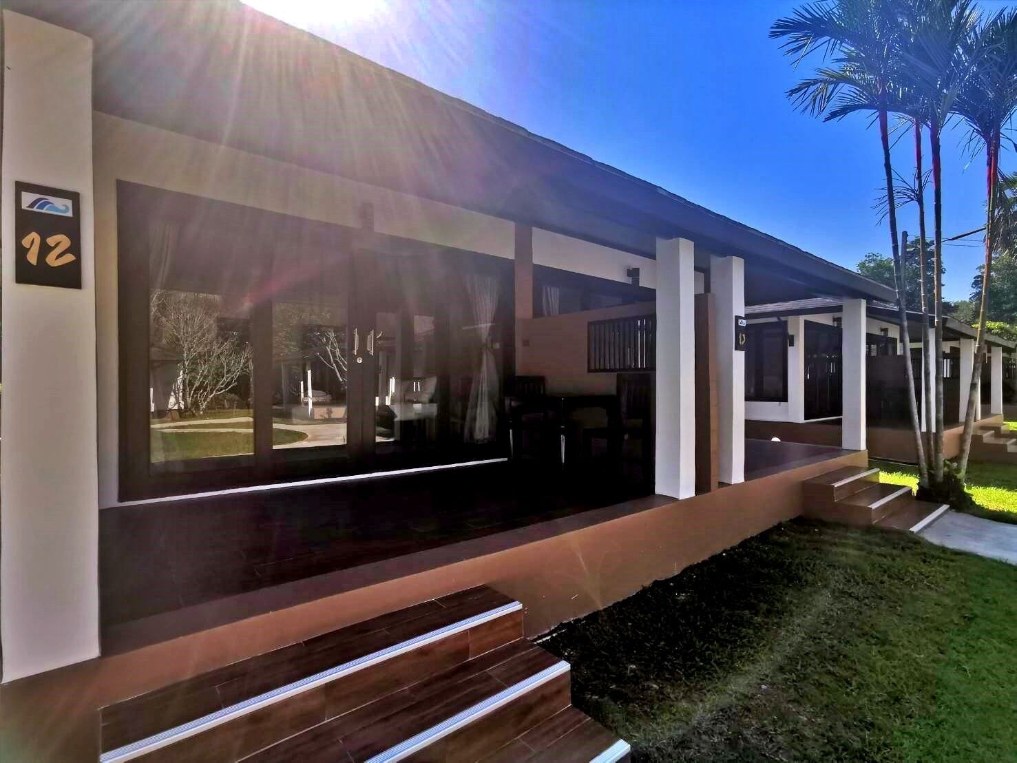Outdoor view