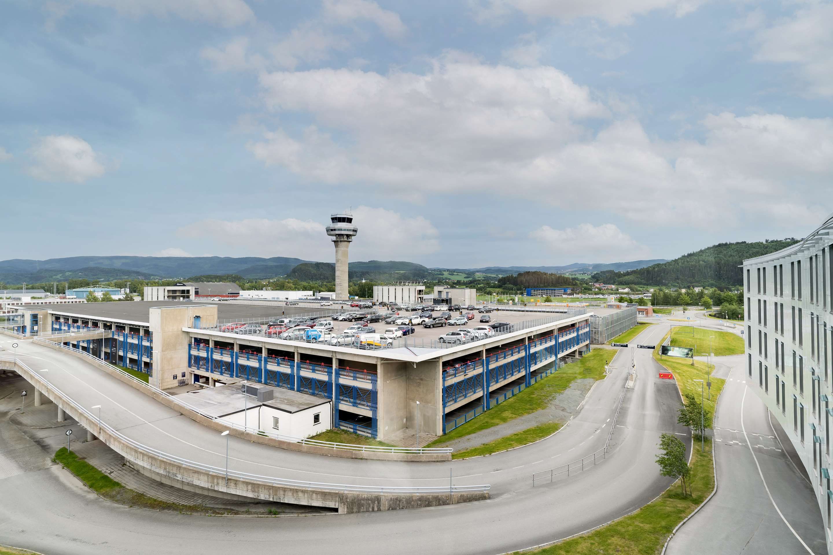 Outdoor view