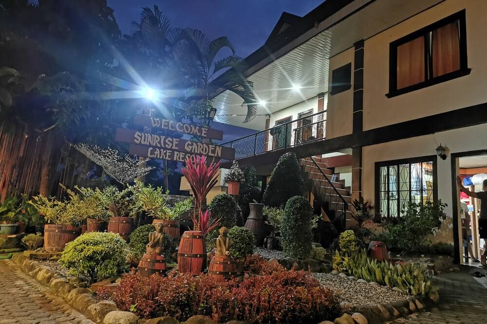 Outdoor view