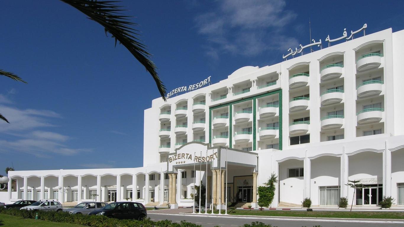 Bizerta Resort Congres & SPA