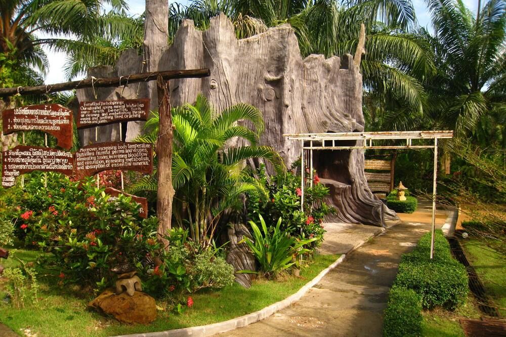 Outdoor view