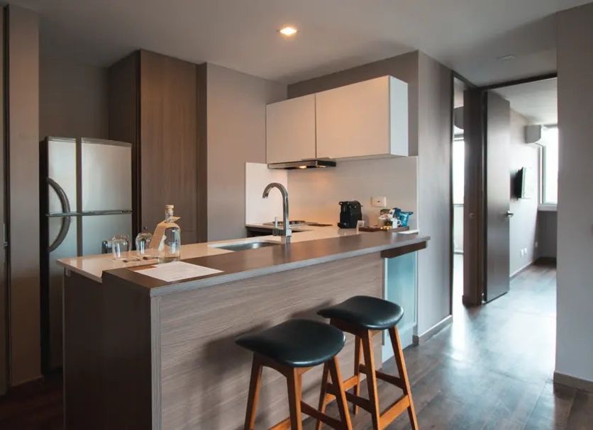 Kitchen Photo