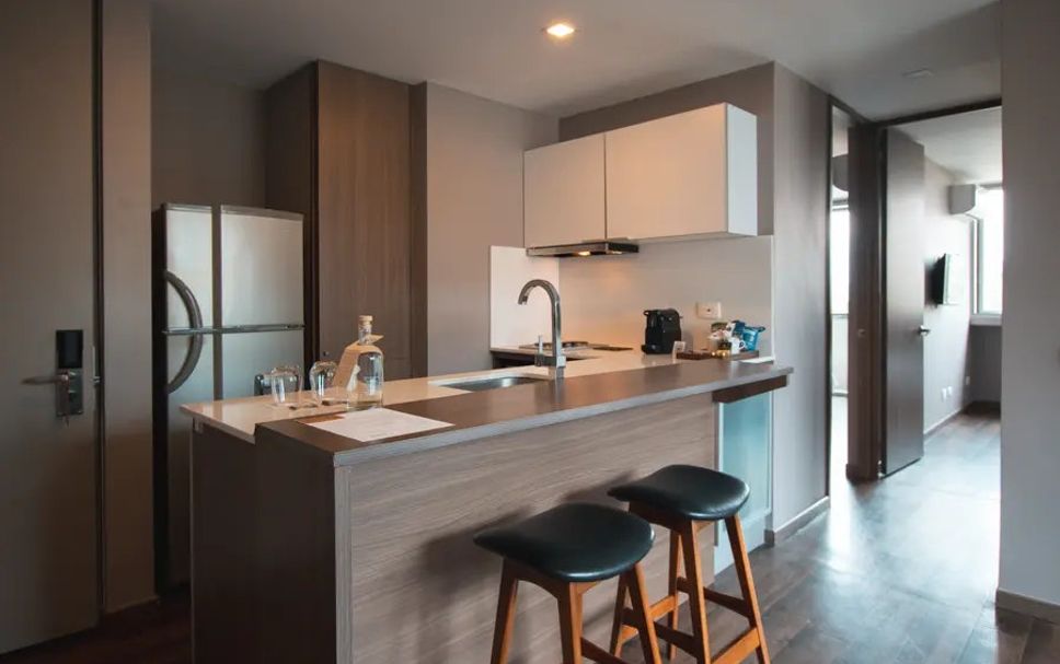 Kitchen Photo