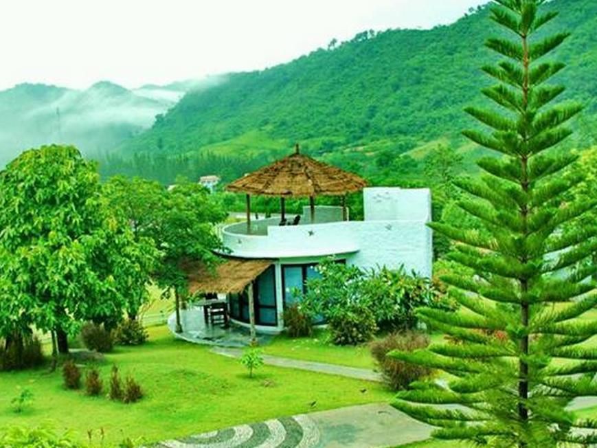 Outdoor view