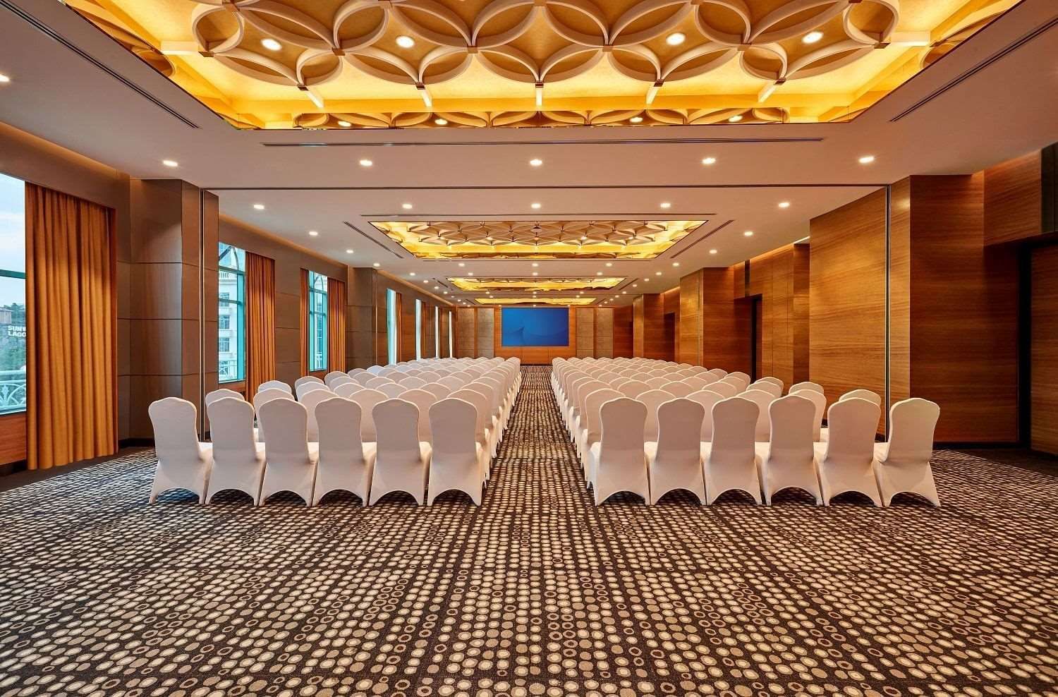 Conference room Photo