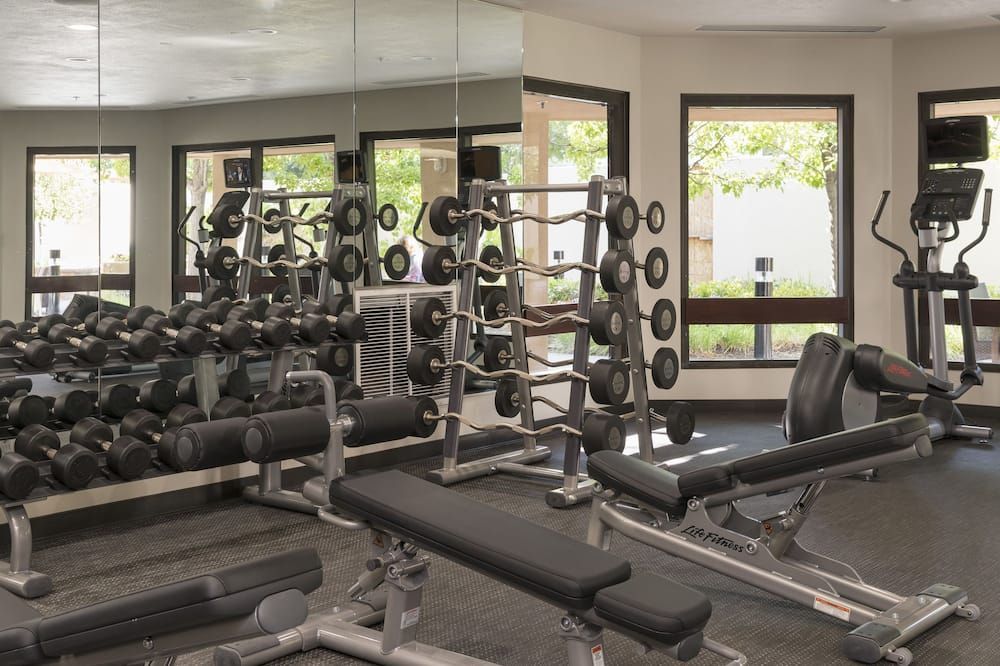 Gym Photo