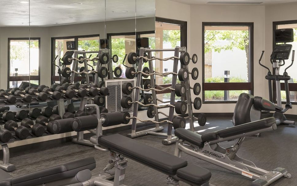 Gym Photo