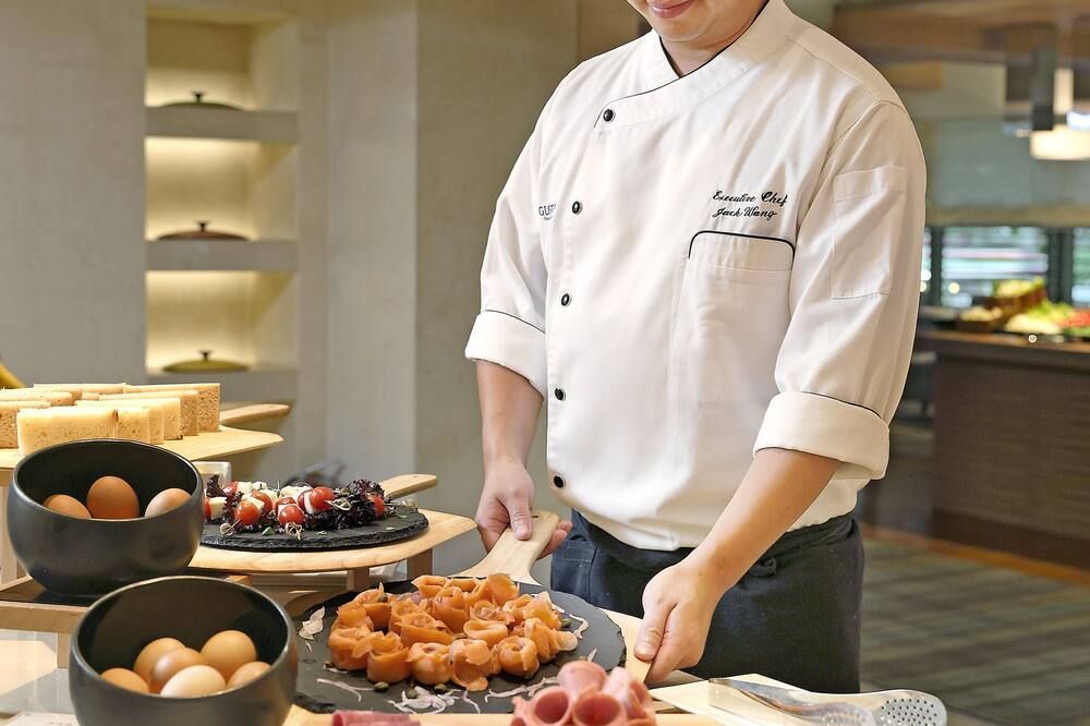 Buffet