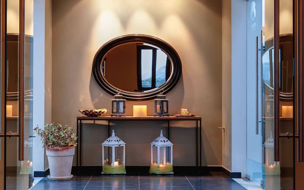 Room amenity Photo