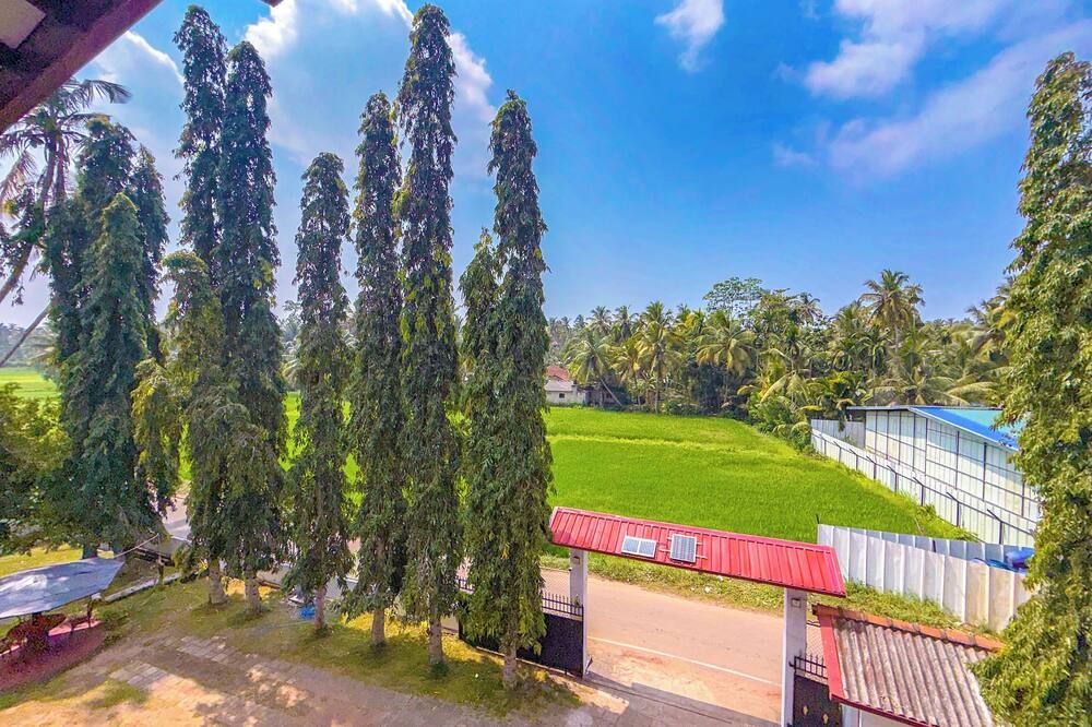Outdoor view