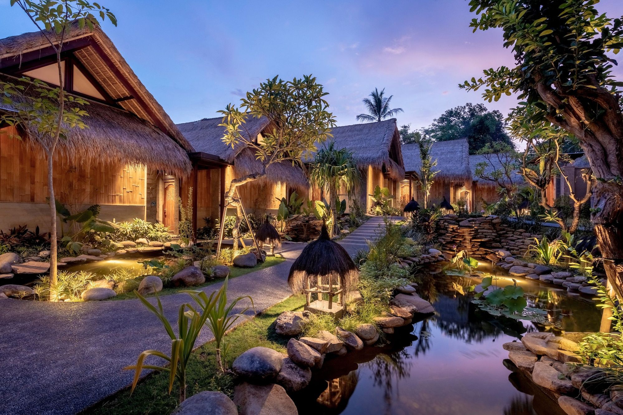 Outdoor view