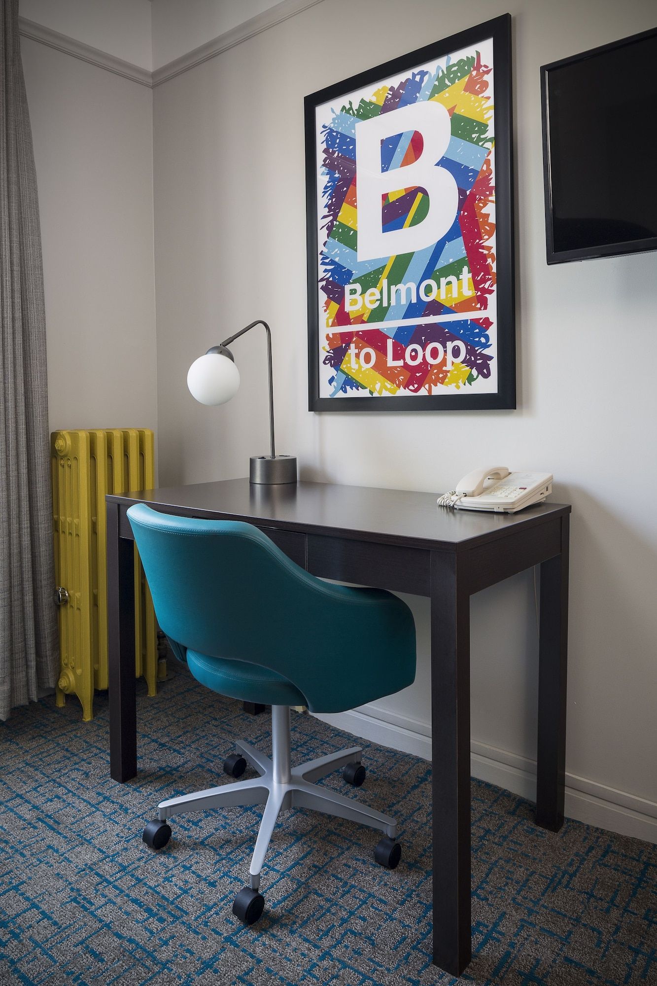 Room amenity