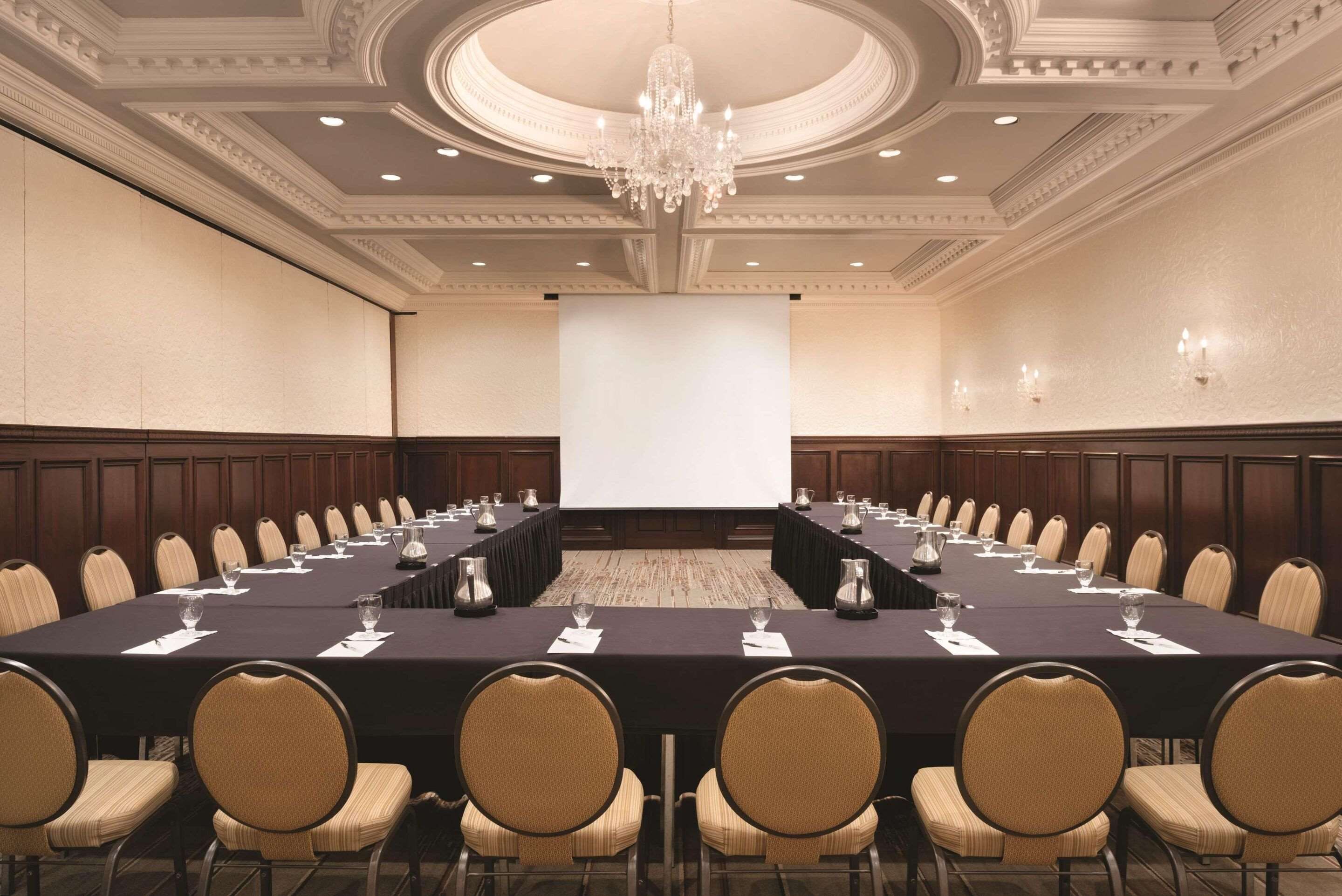 Conference room