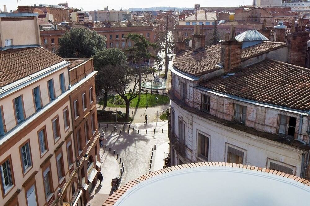 Outdoor view