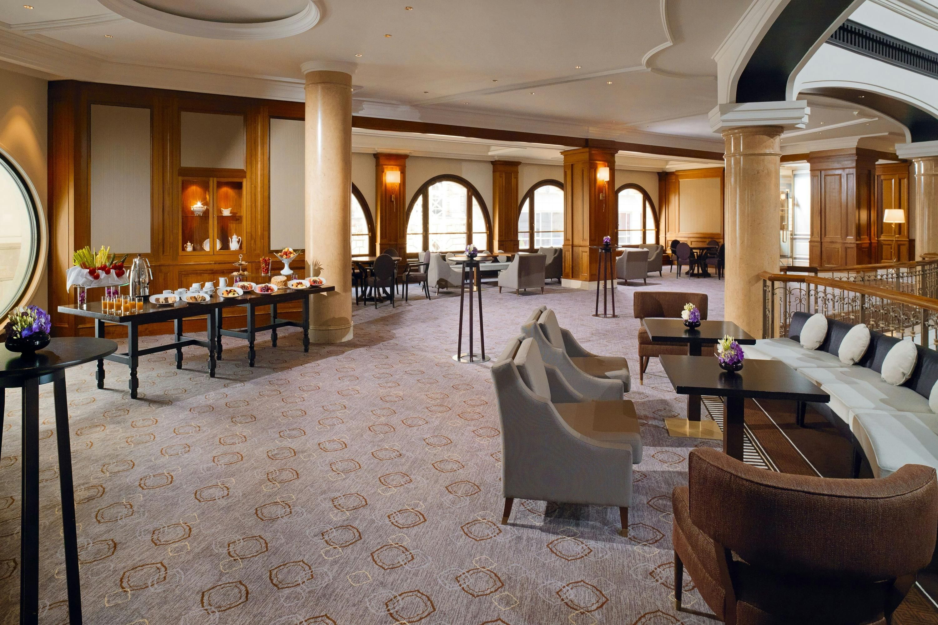 Conference room