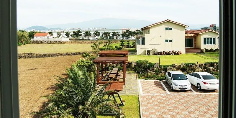 Outdoor view