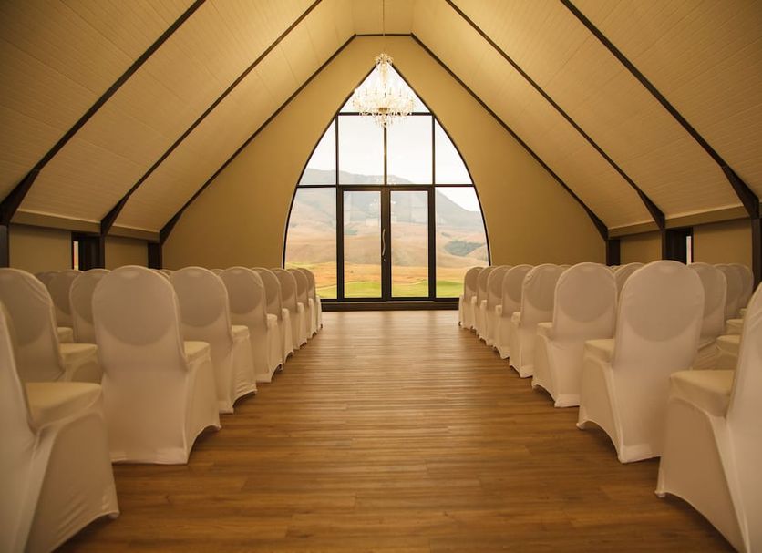 Conference room Photo