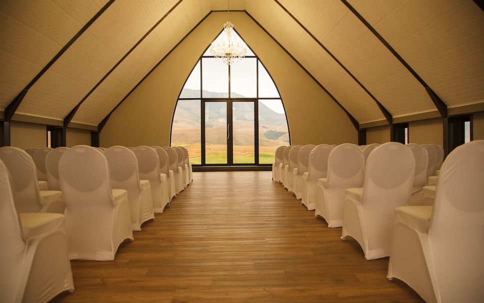 Conference room Photo