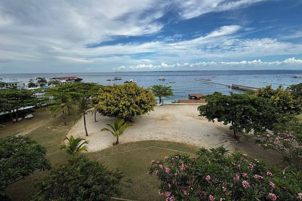 Outdoor view