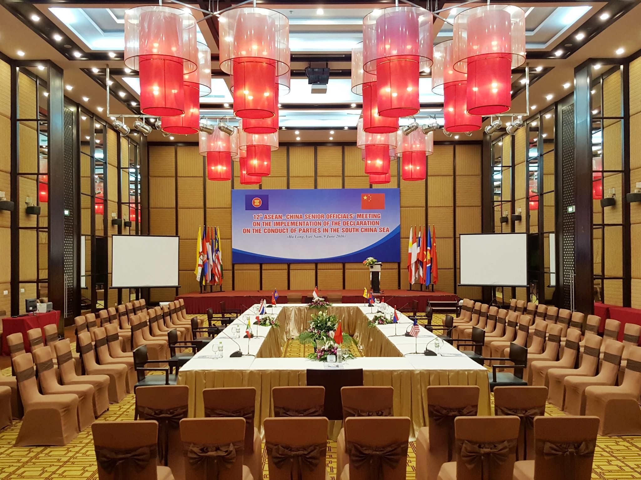 Conference room