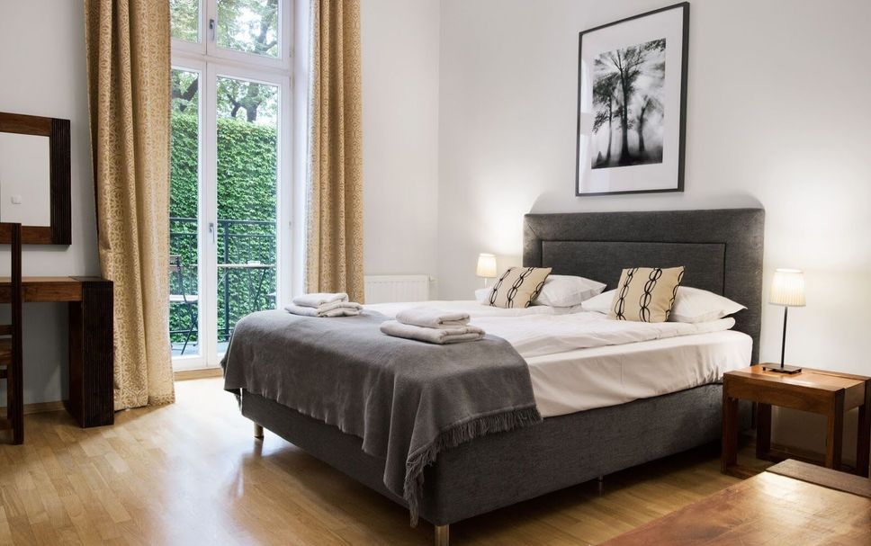 Bedroom Photo