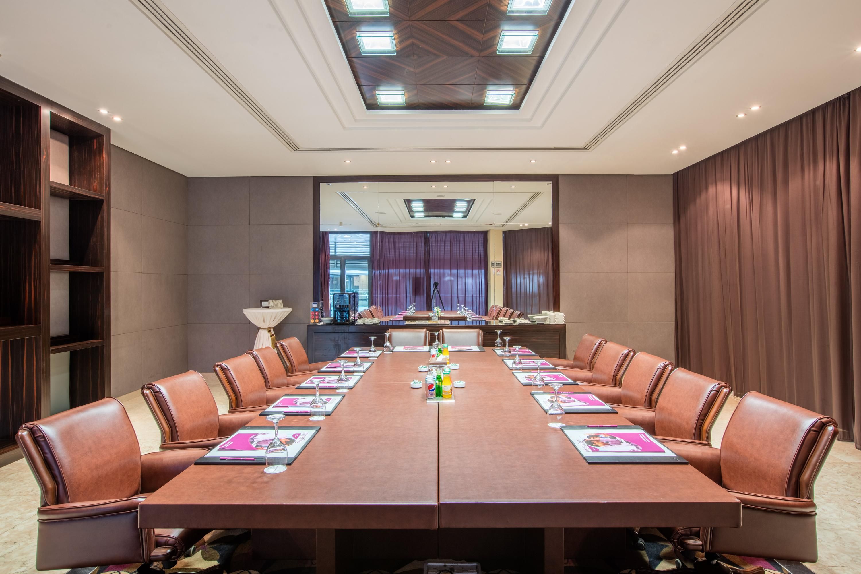 Conference room