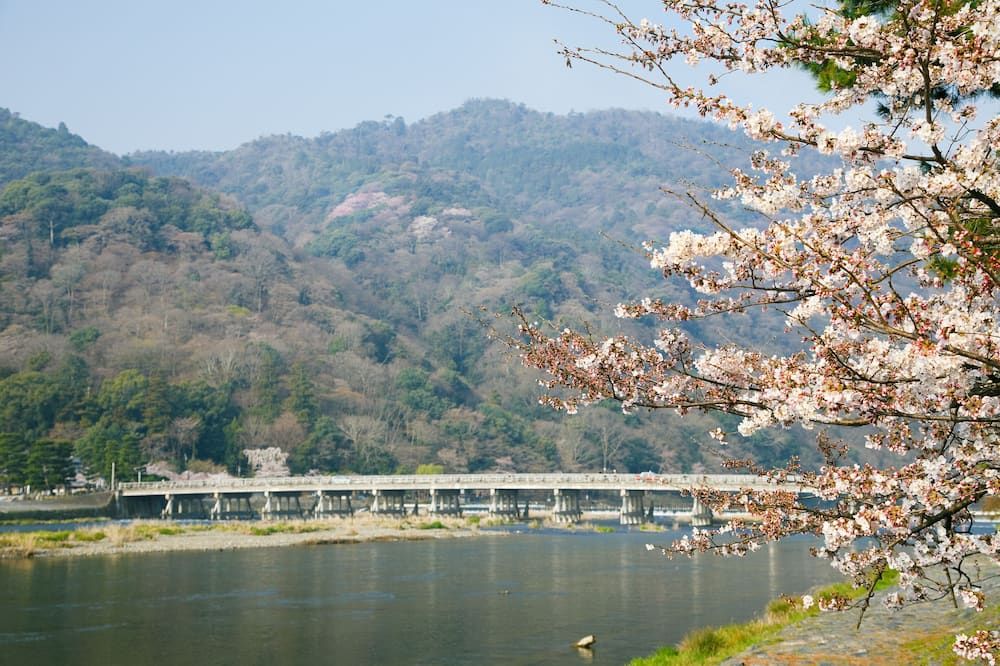 Outdoor view