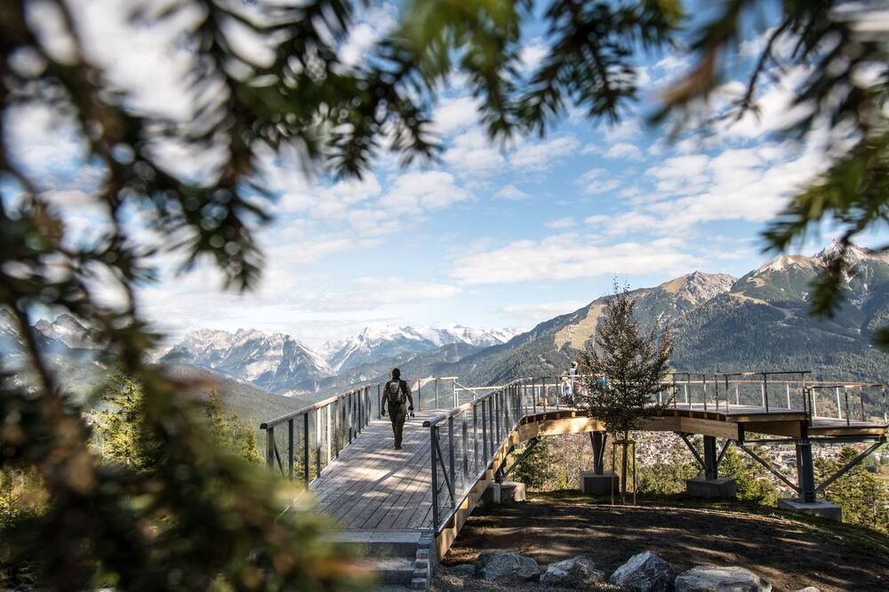 Outdoor view Photo