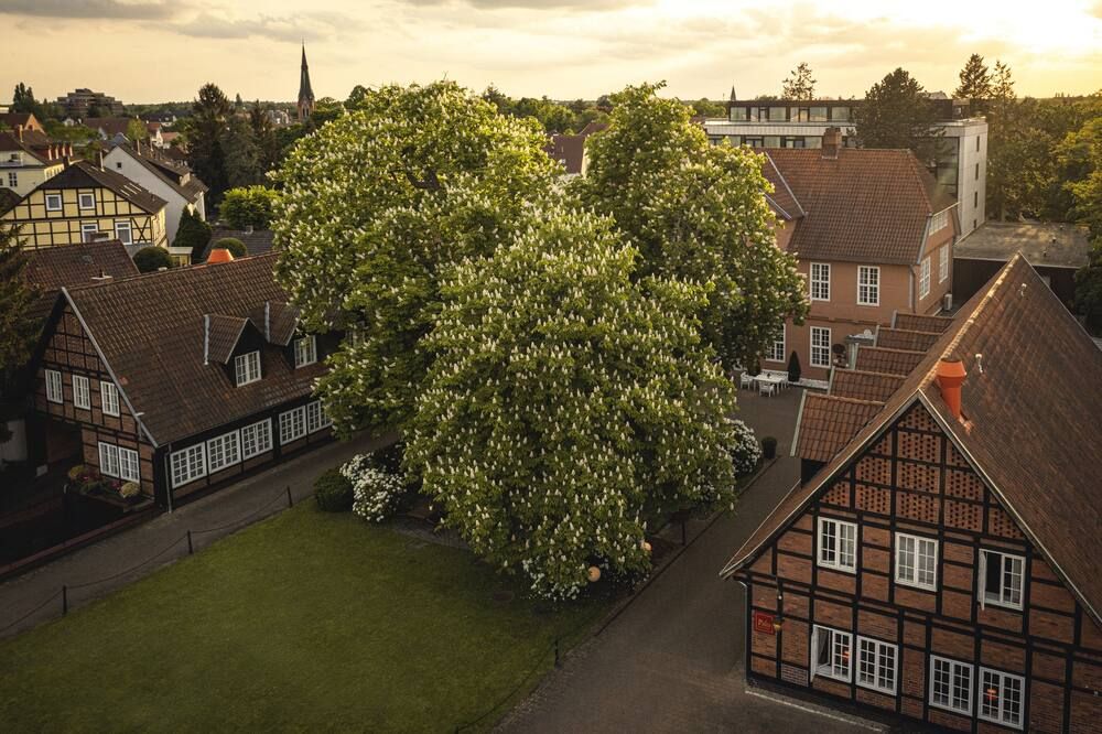 Outdoor view