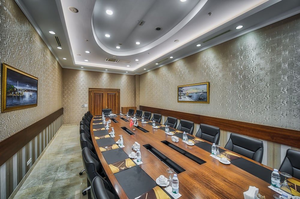 Conference room