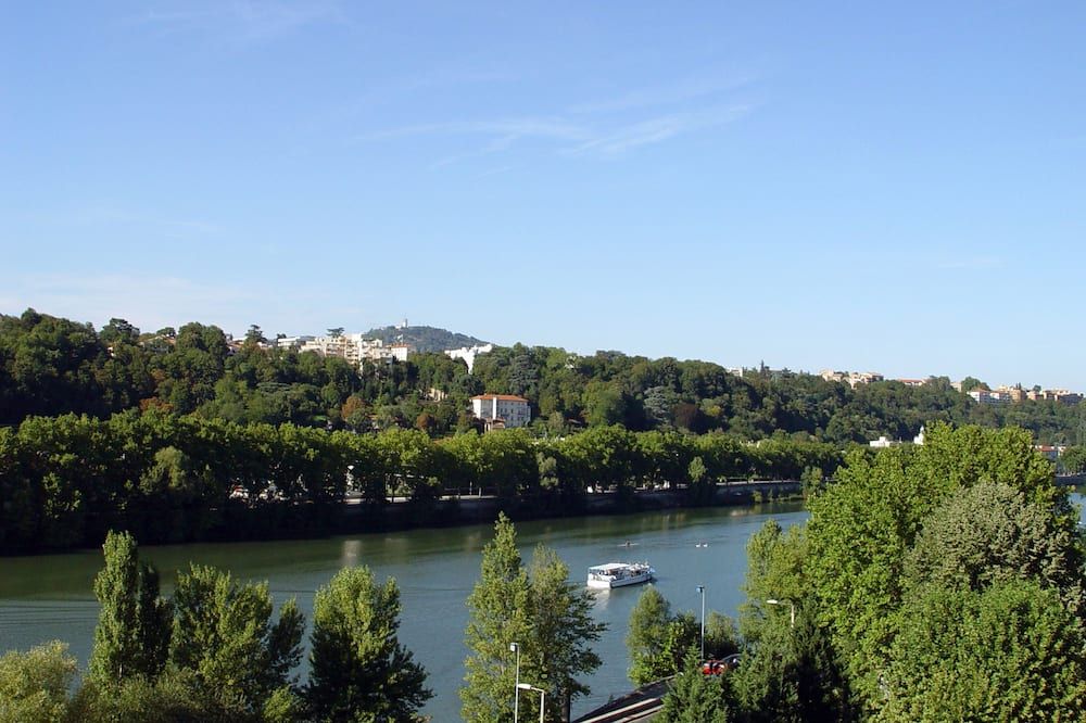 Outdoor view