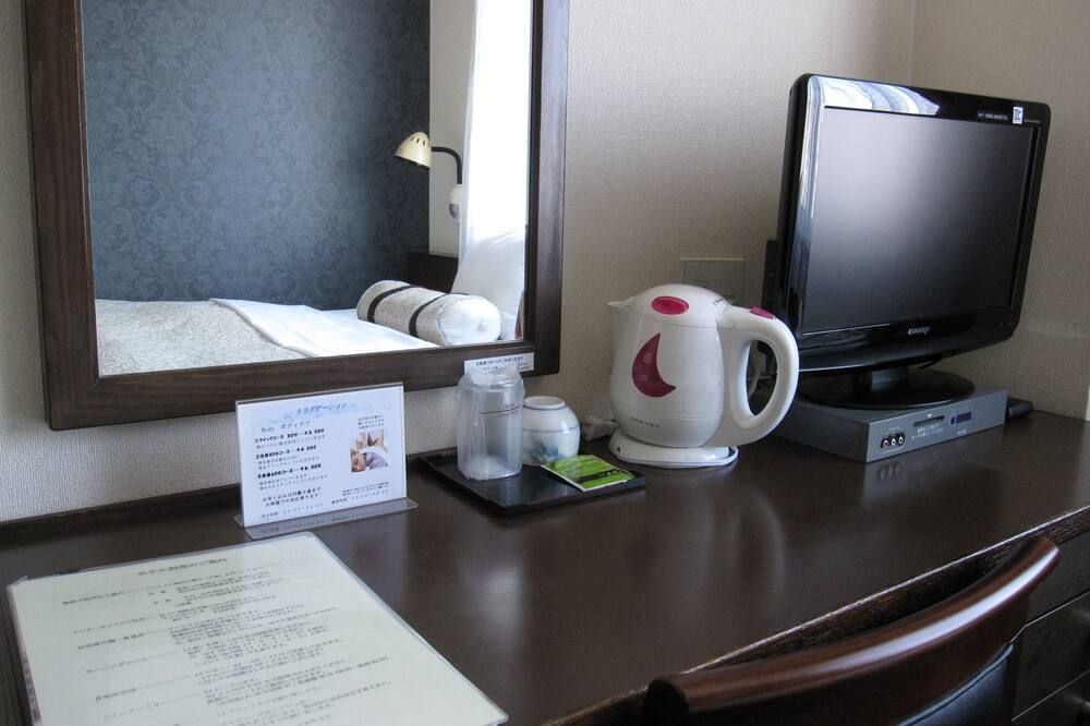 Room amenity
