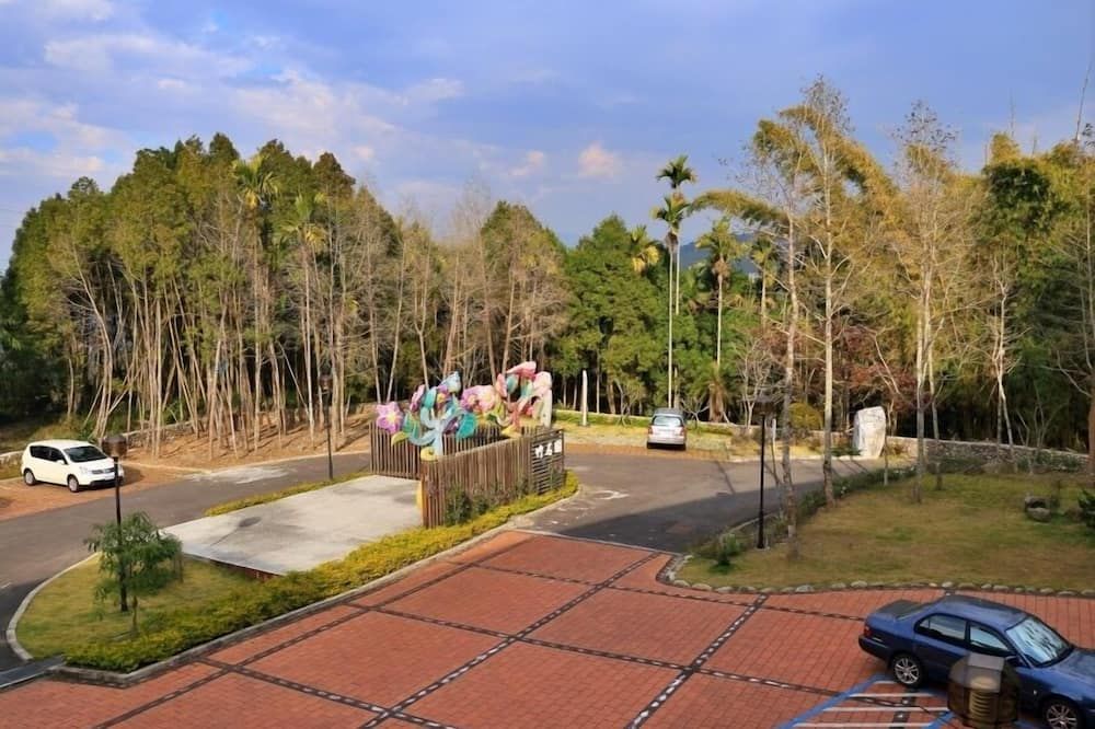 Outdoor view