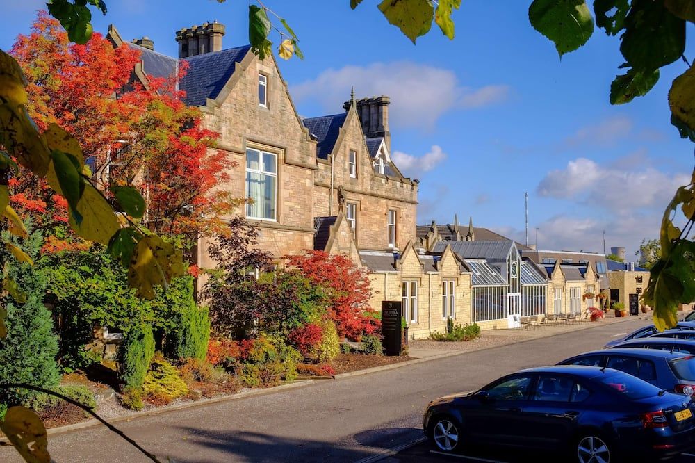 Outdoor view