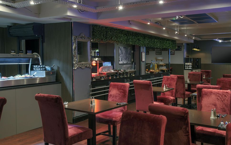 Bar Photo