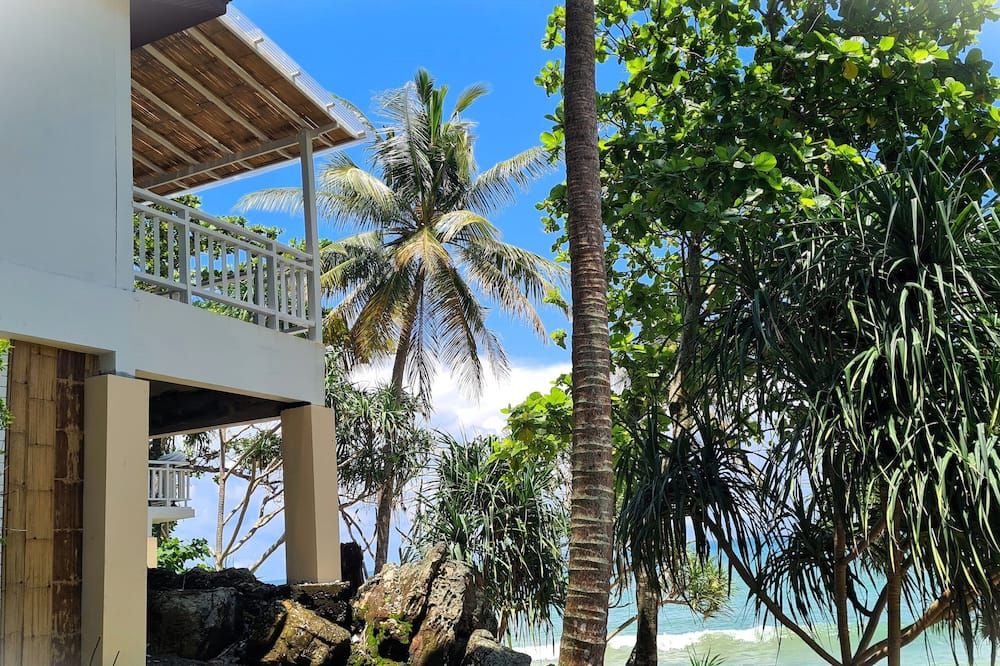 Outdoor view