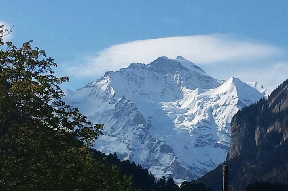 Outdoor view