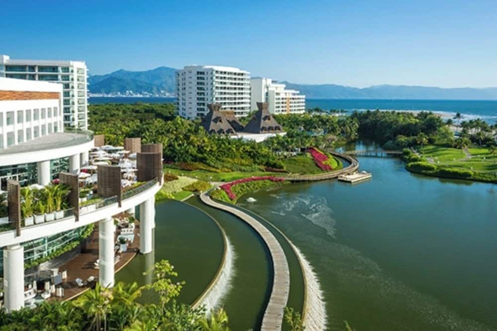 Outdoor view