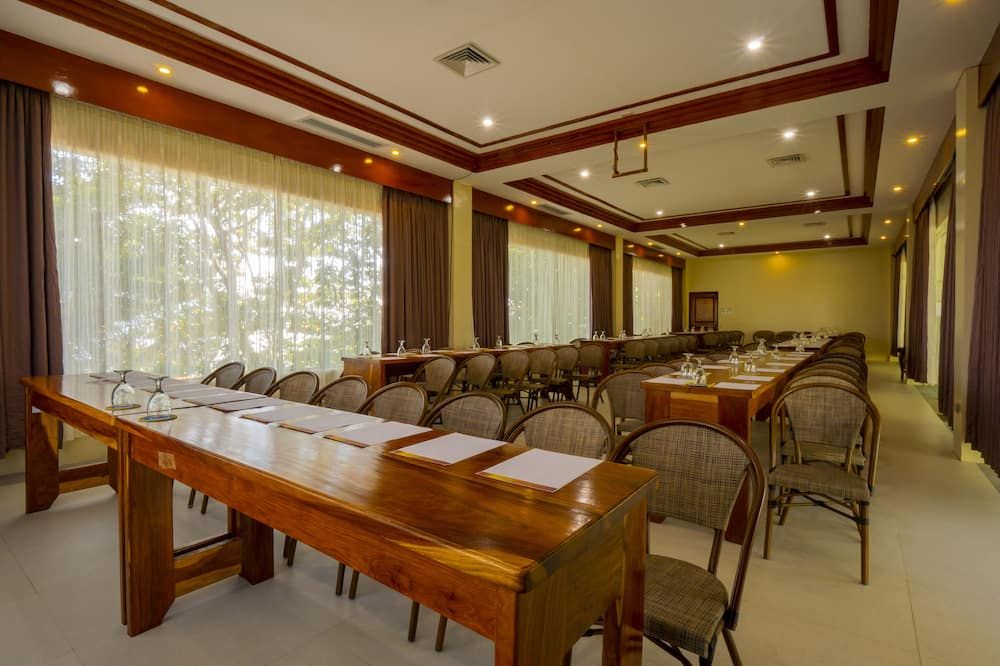 Conference room