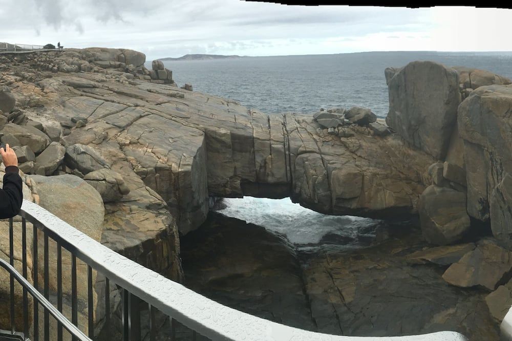 Outdoor view