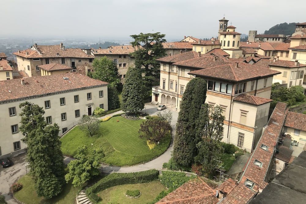 Outdoor view