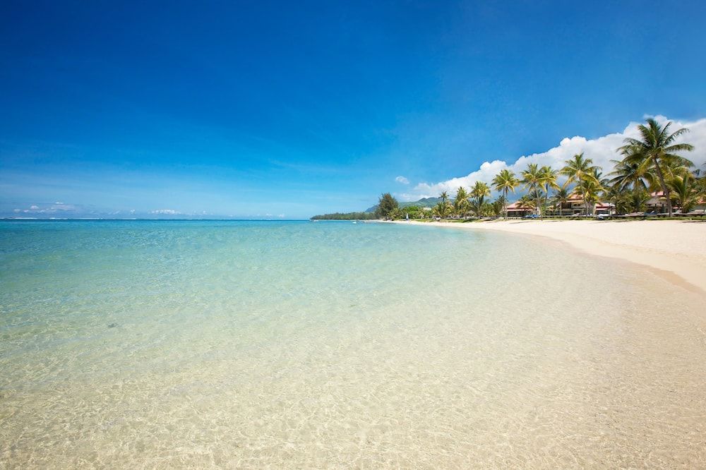 Beach Photo