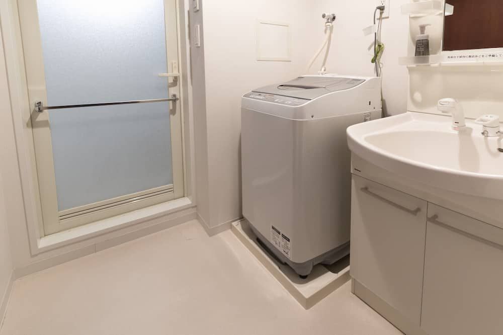 Laundry facility