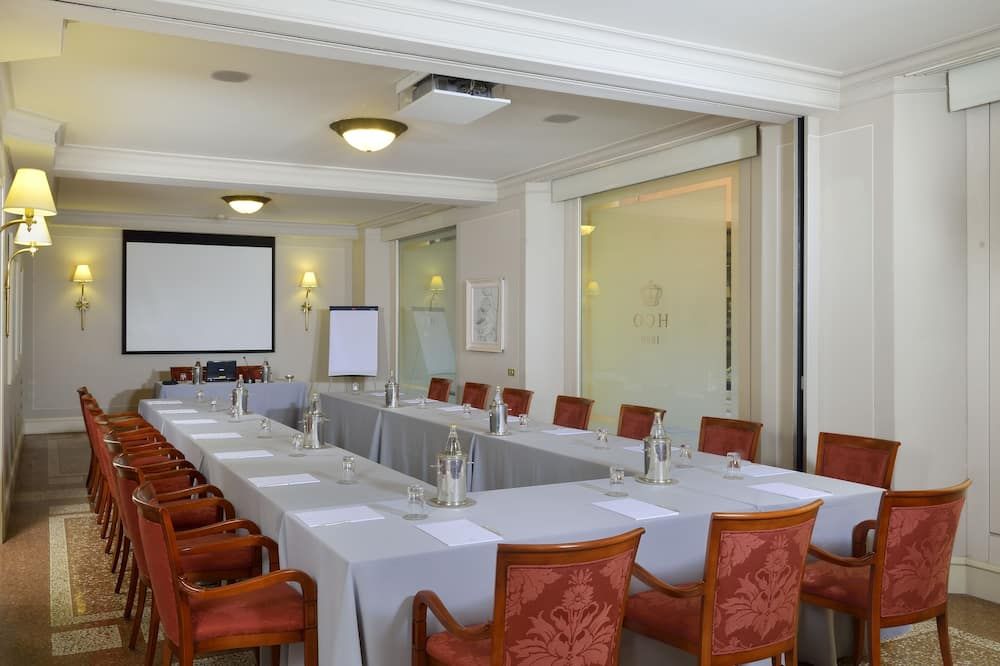 Conference room