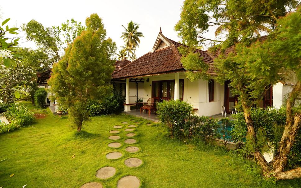 Outdoor view Photo