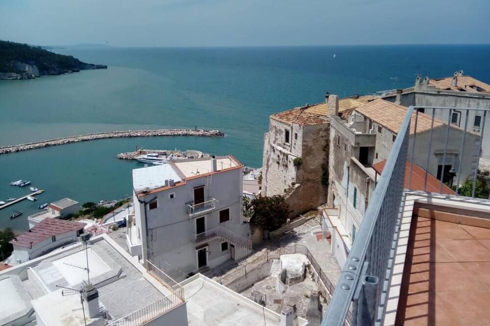 Outdoor view