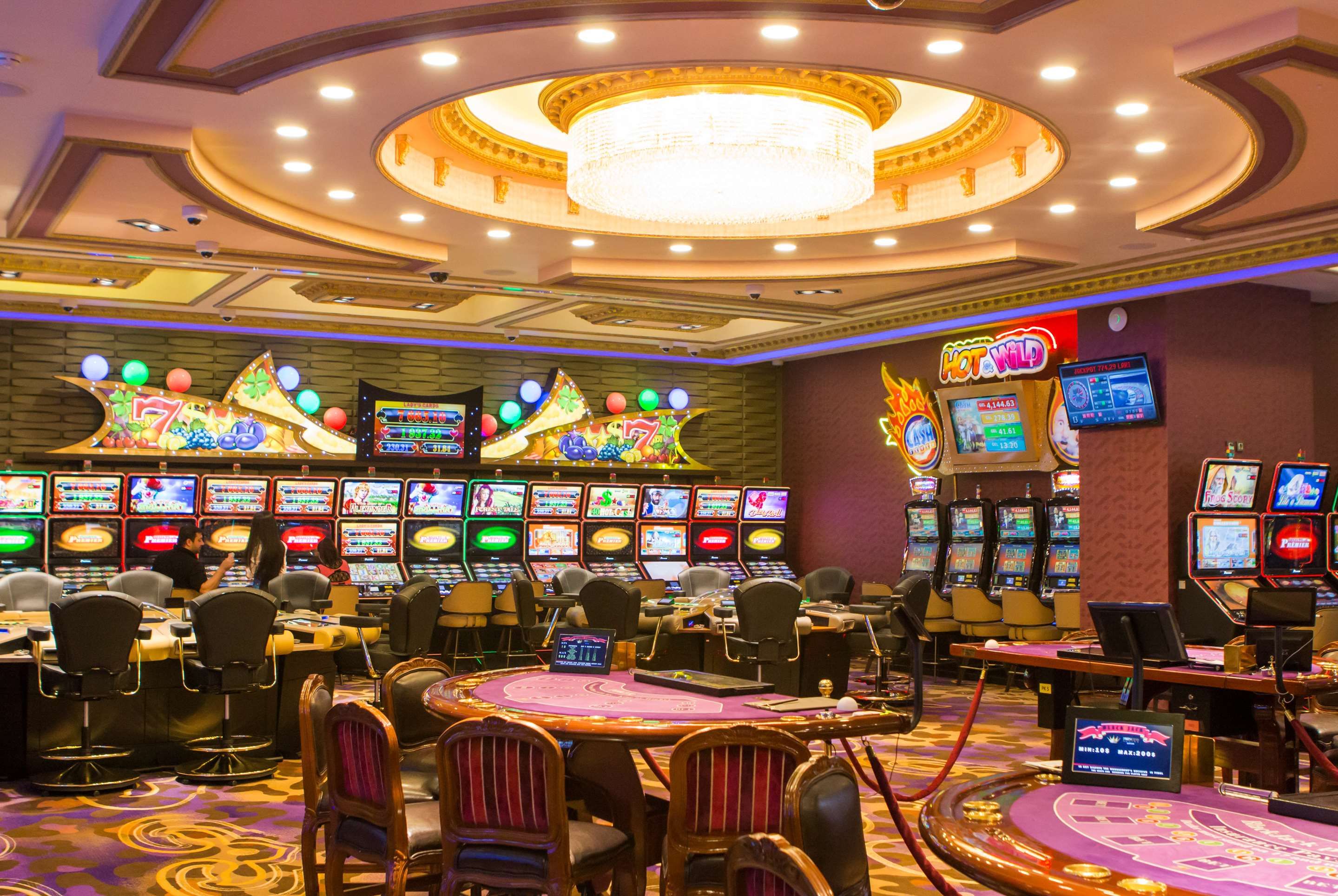Casino