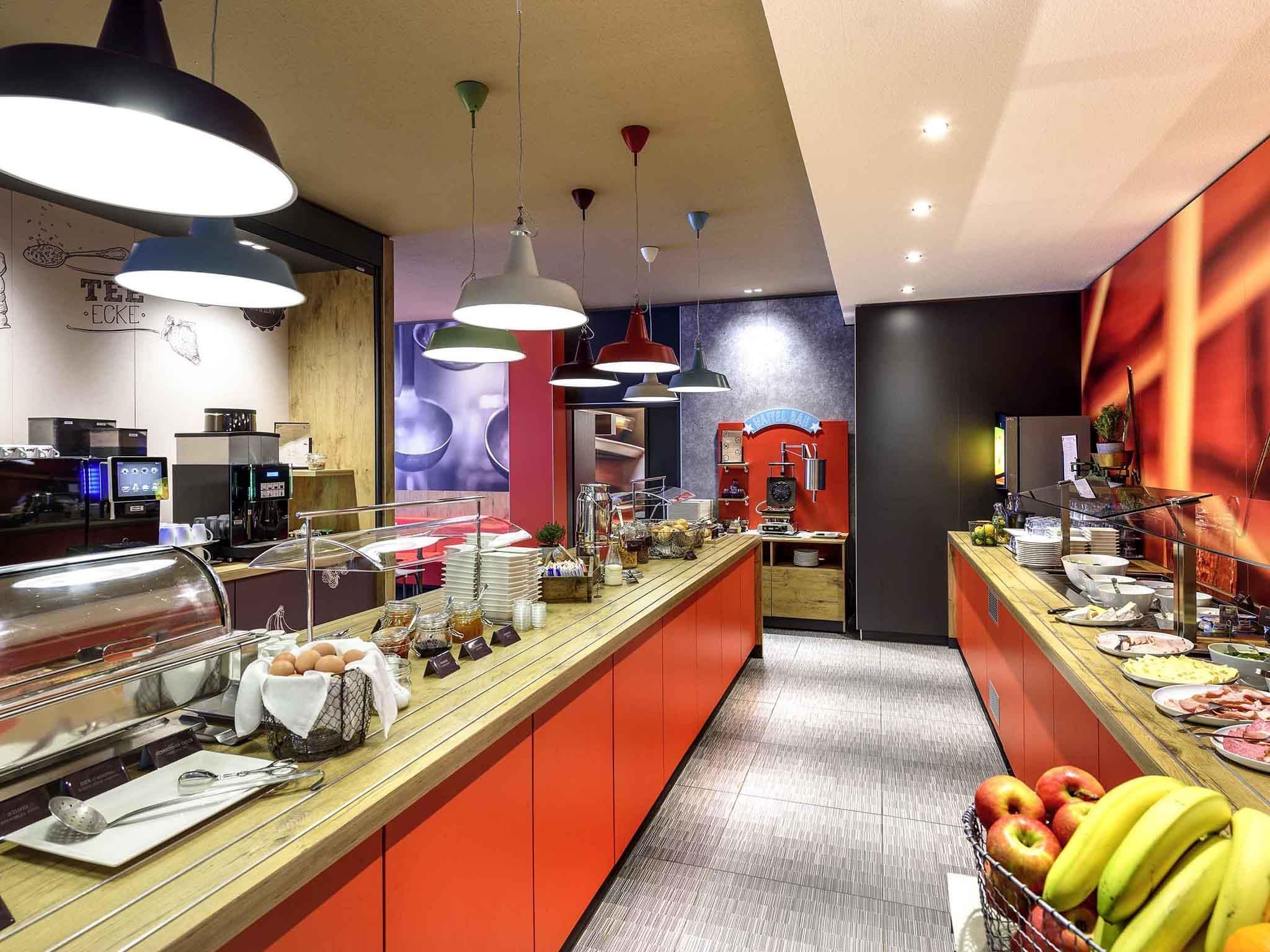 Buffet