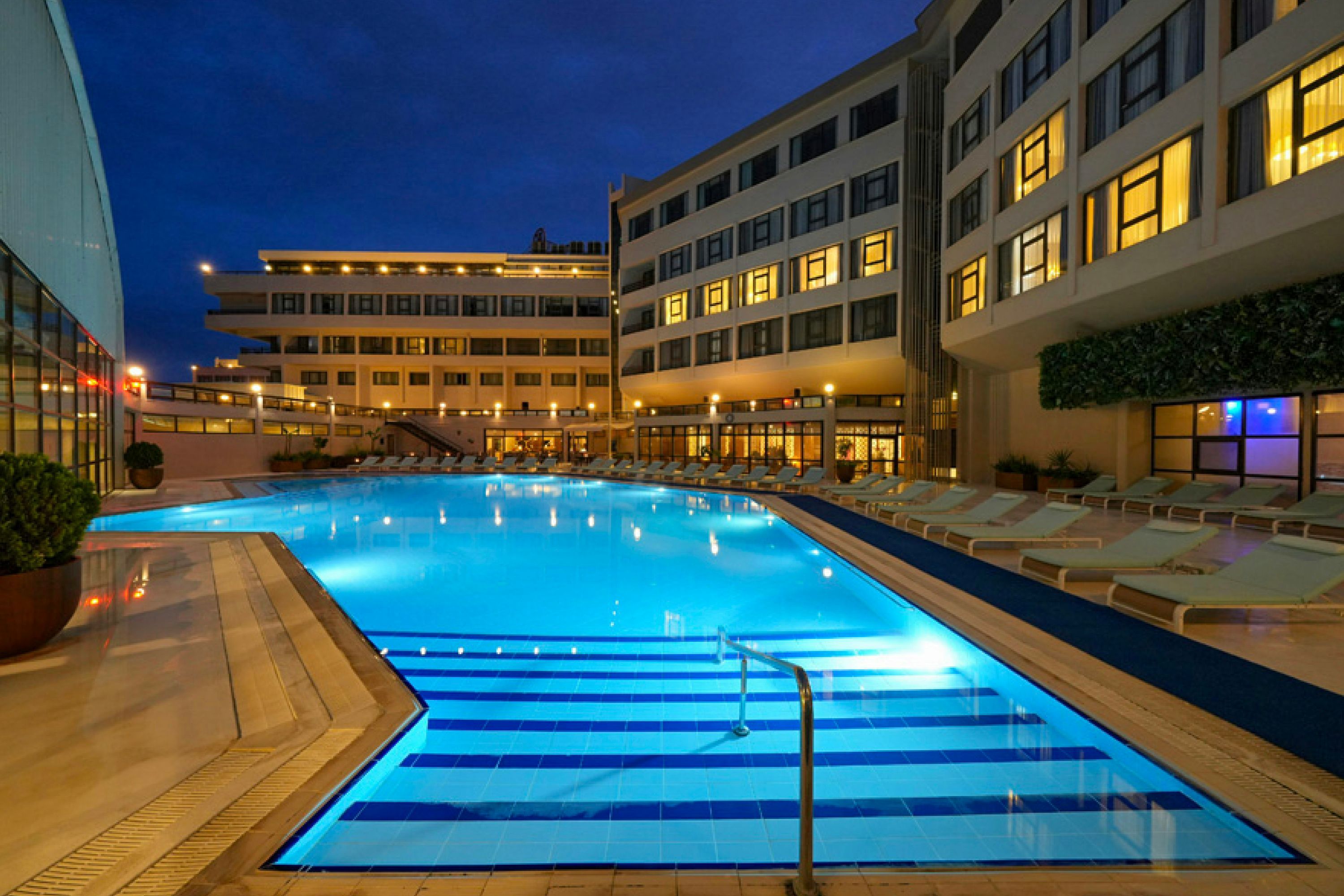 Pool
